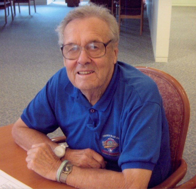 Obituary of Mr. Ronald Kipper Leslie Wray