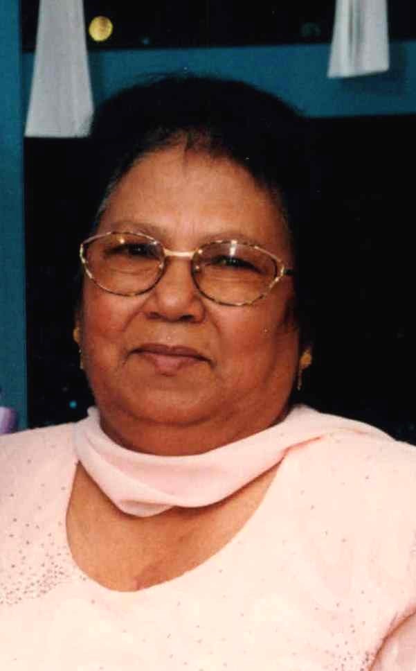 Himandrie Ramjas Obituary Orlando, FL