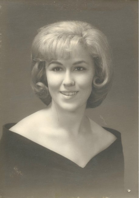 Obituary of Carol Darlene Marchant