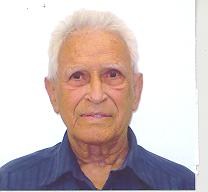 Obituary of Arnaldo Valentin Ramos