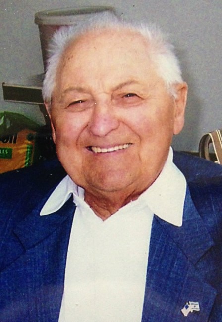 Obituary of Leonard Erlichman