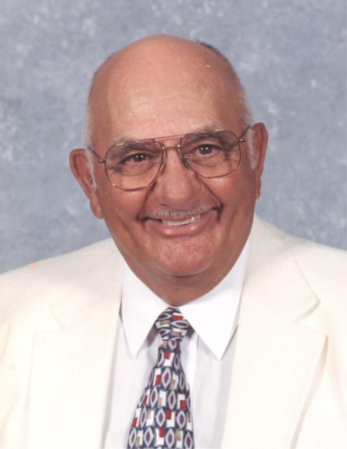 Obituary of Vincent C Lucian