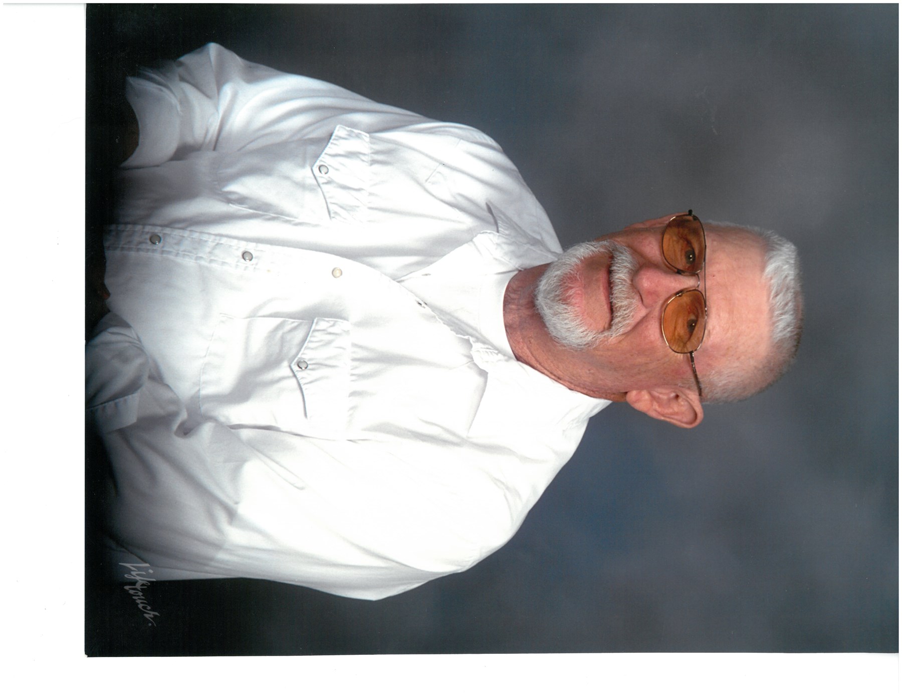 Obituary of James Frank Clark Sr.