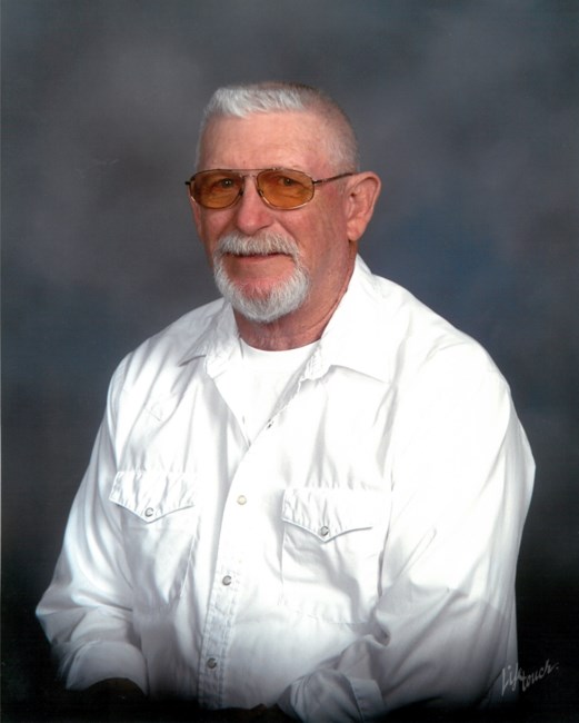 Obituary of James Frank Clark Sr.