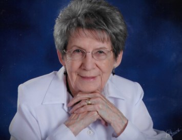 Obituary of Mildred Lillian Sparks