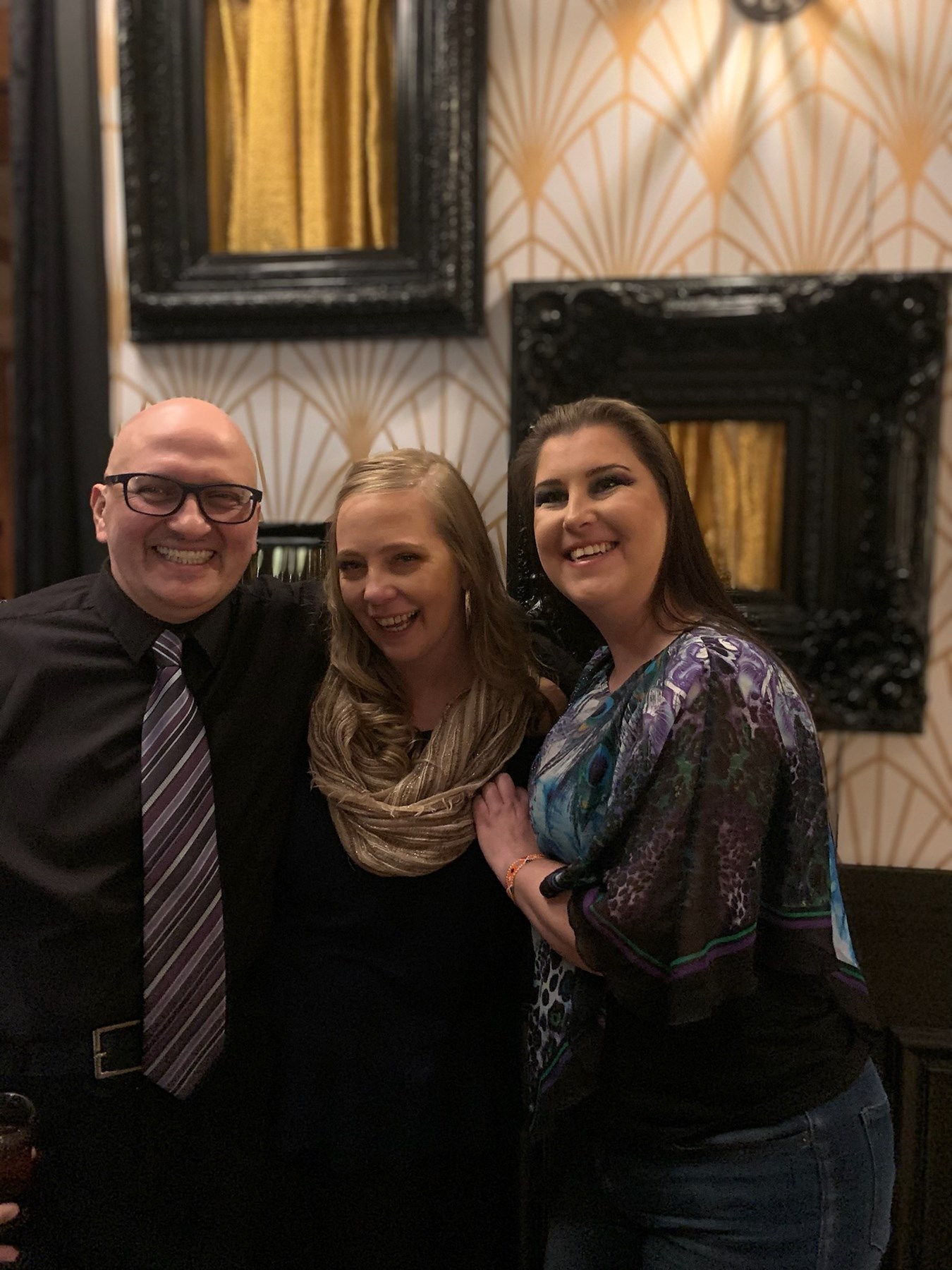 Obituary of Alfredo "Freddy" Uñate