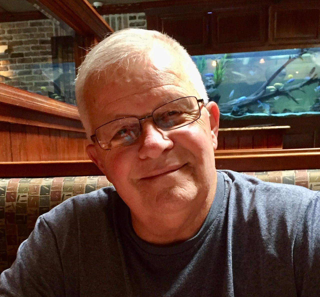 Obituary of Donald Lawrence Richardson