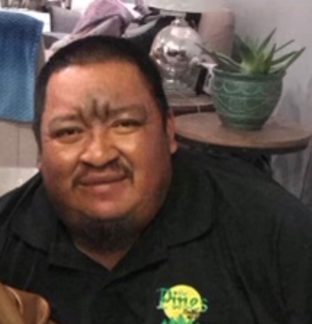 Obituary of Florian Flores De Jesus