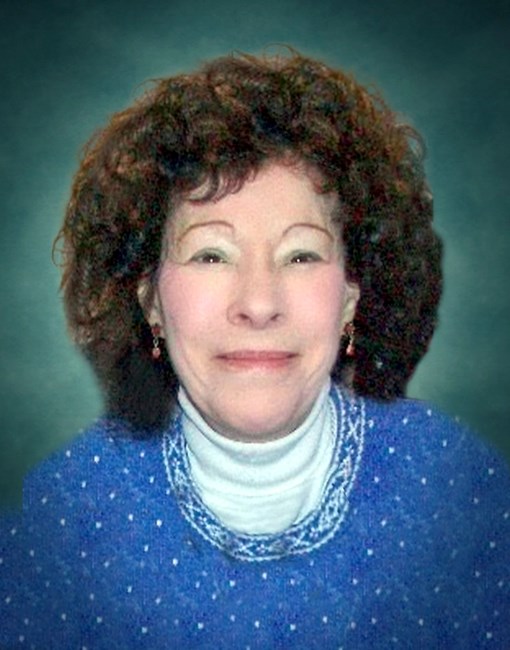 Obituary of Marilyn Hiatt