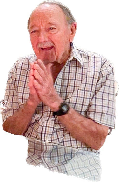 Obituary of Jose M Perez