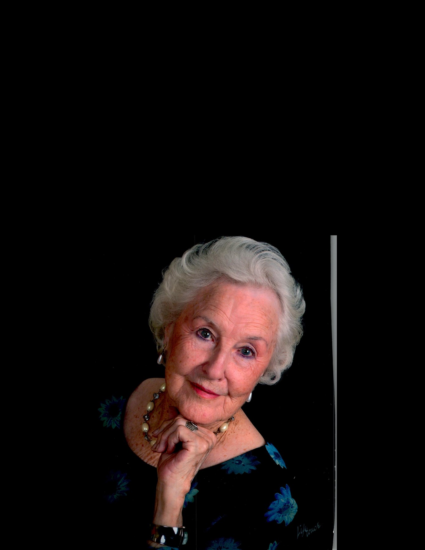 Obituary of Betty McCain Sheridan