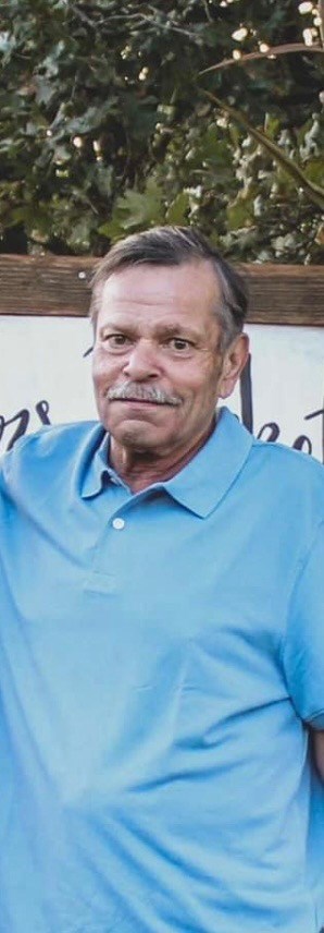 Obituary of Gary Davis Hevel