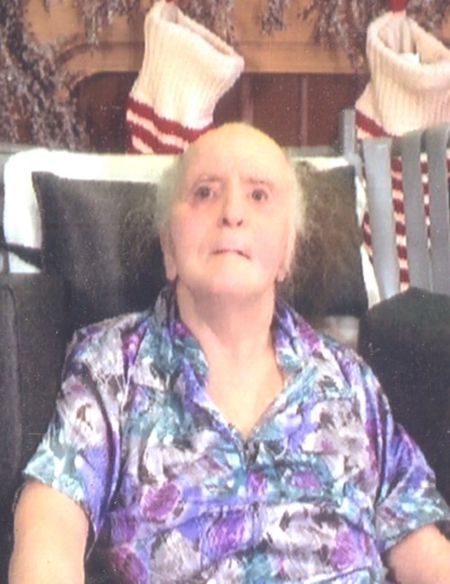 Obituario de Faye J. Griffin