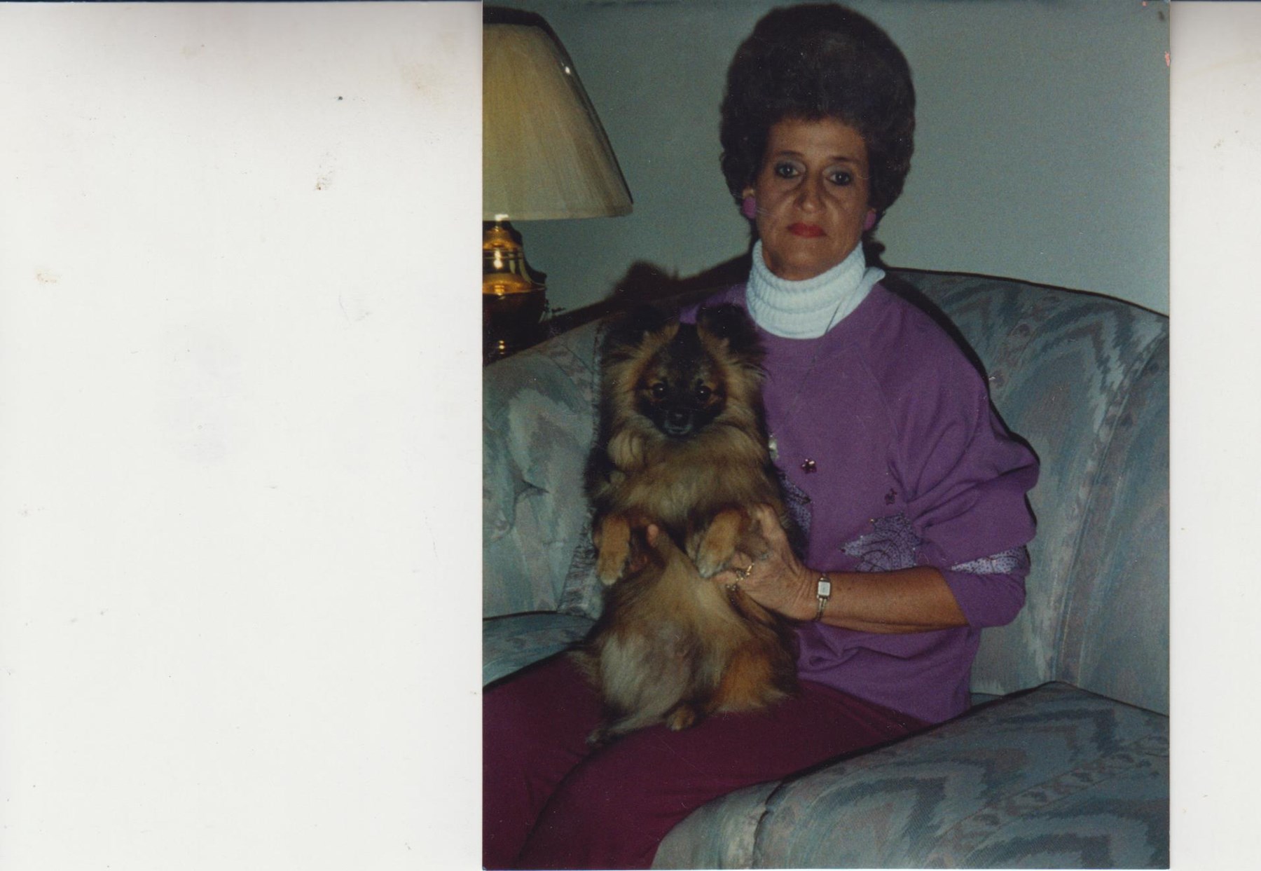 Obituary of Nancy Ann Filyaw