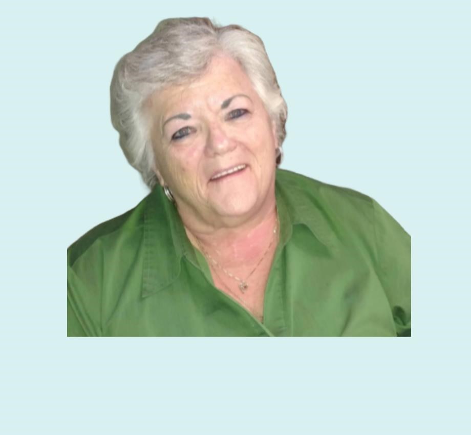 Obituary of Marie Stiegler