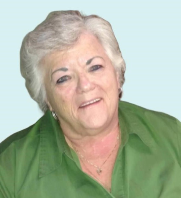 Obituary of Marie Stiegler