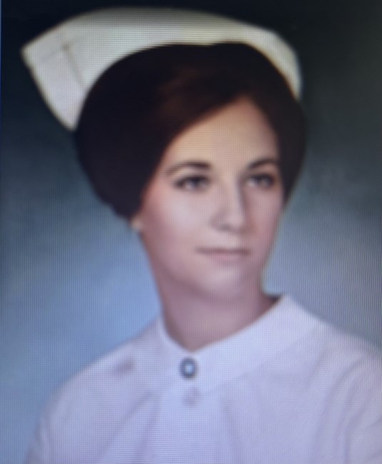 Avis de décès de Brenda L Mullin