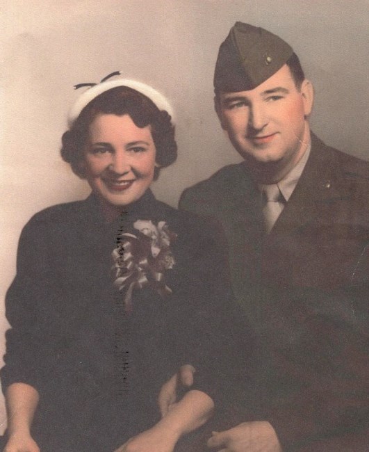 Avis de décès de Mary Lee Gray