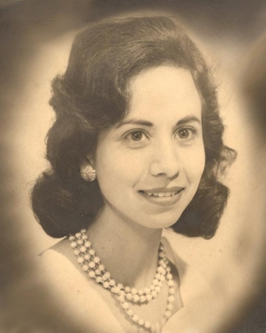 Obituary of Francisca Cisneros