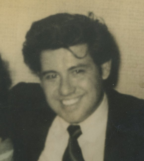 Obituary of Tomas Villalobos