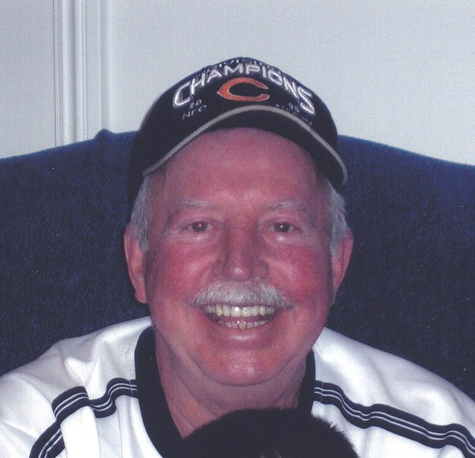 Obituary of Larry Scotty (Scotty) Scott Sr.