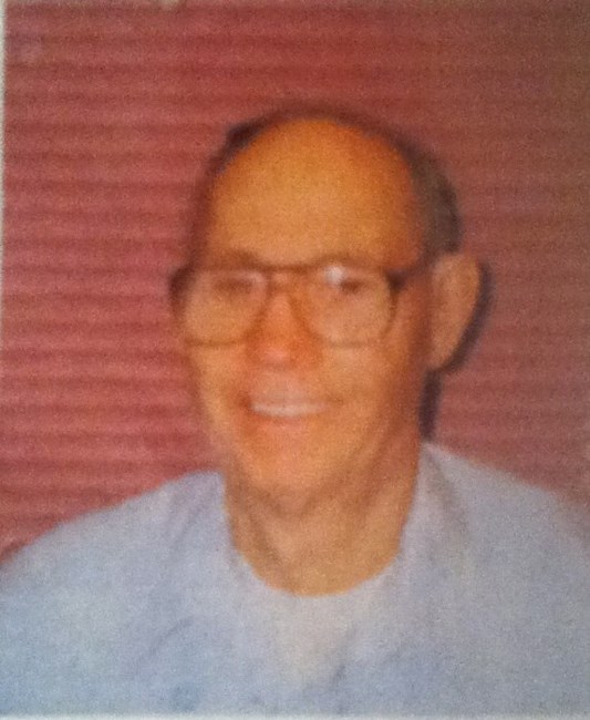 Obituary of William D Thetford