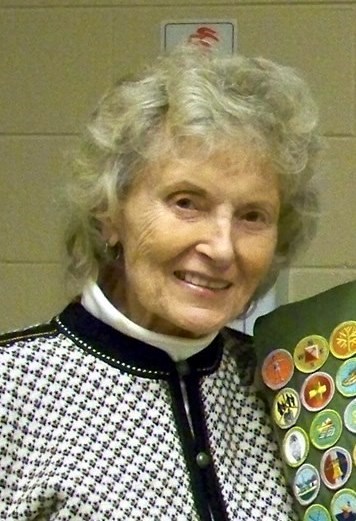 Obituary of Helen K. Jansen