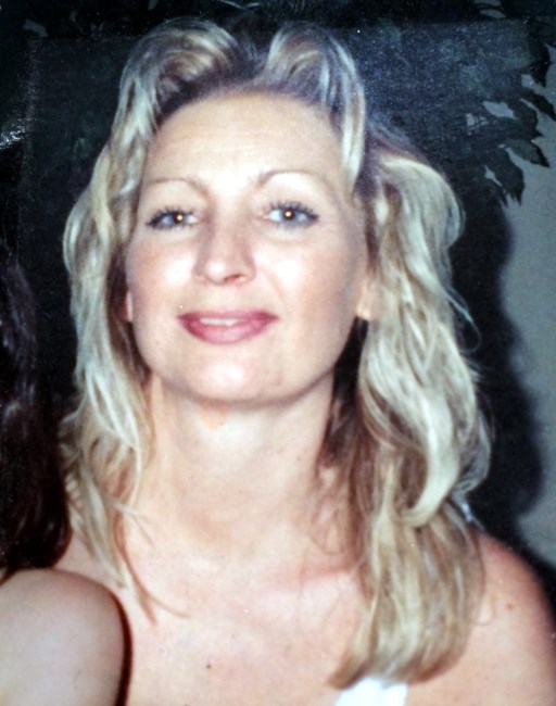 Obituary of Priscilla Kay Ballard (Fedorak)