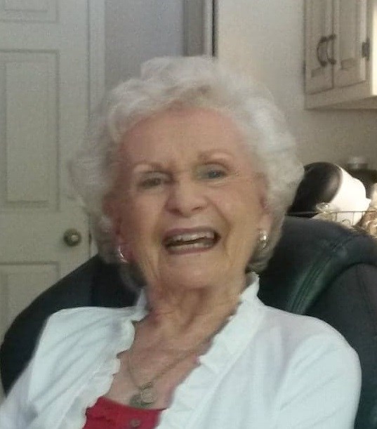 Obituary of Rosemary Holtman Reynolds