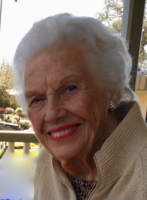 Obituario de Peggy Hopkins Eagan