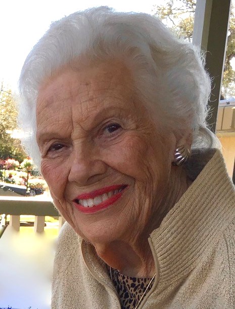 Obituario de Peggy Hopkins Eagan