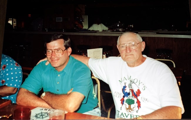 Robert Malloy Obituary Oklahoma City Ok