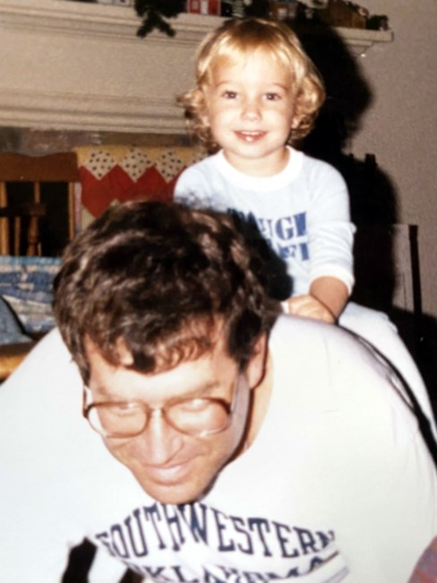 Robert Malloy Obituary Oklahoma City Ok