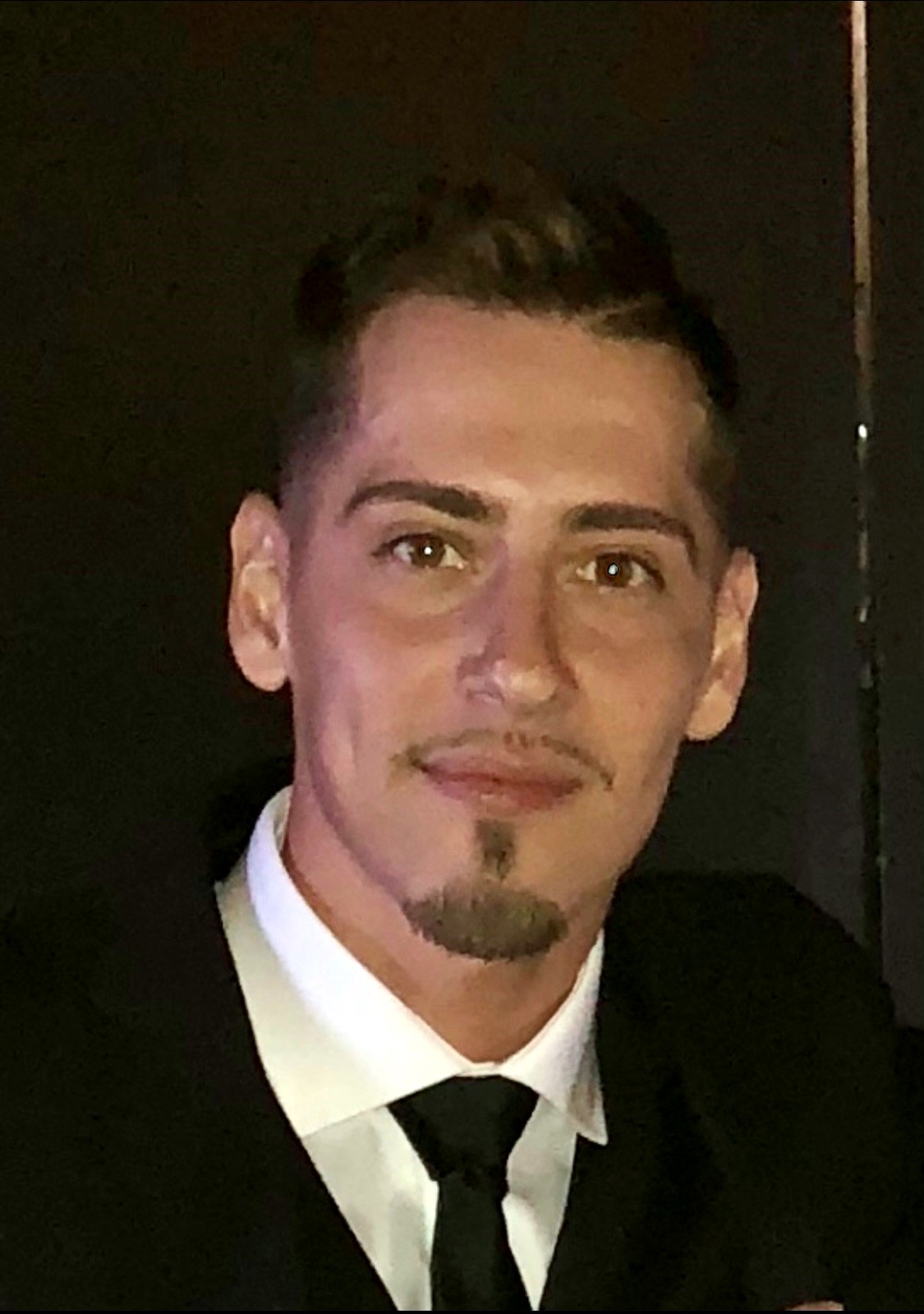 Gustavo Perez Obituary Fort Worth TX