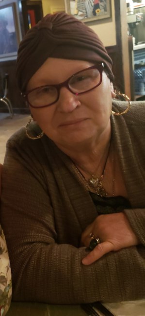 Obituary of Kathy Sue Morgan