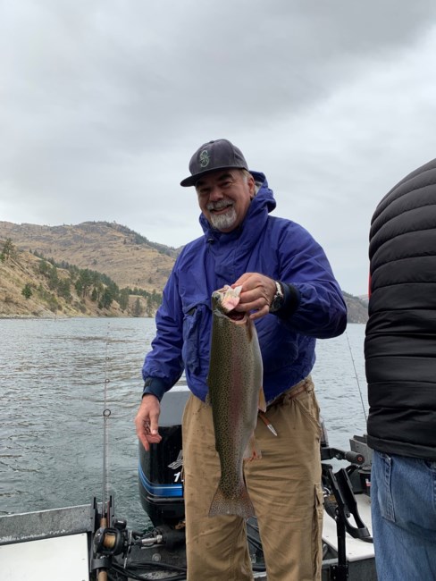 Obituary of Bruce Moorer