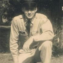 Obituary of Leonard Alvin Rowe