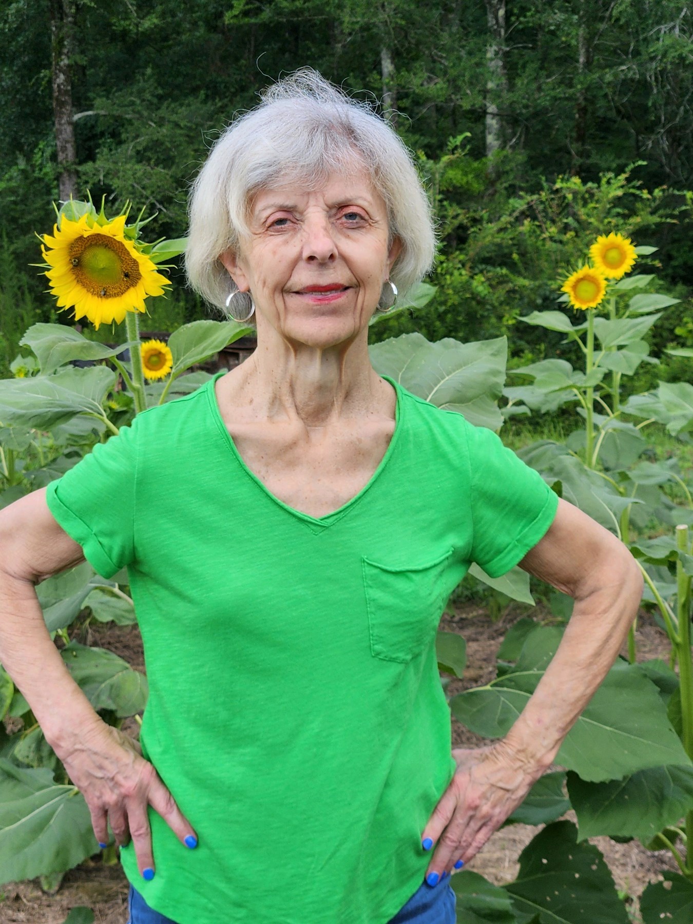 Obituario de Ella "Millie" Amelia Law