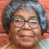 Obituary of Ruby Larue Carrillo