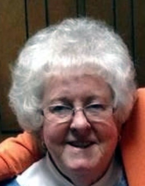 Obituary of Anna Beth Parton