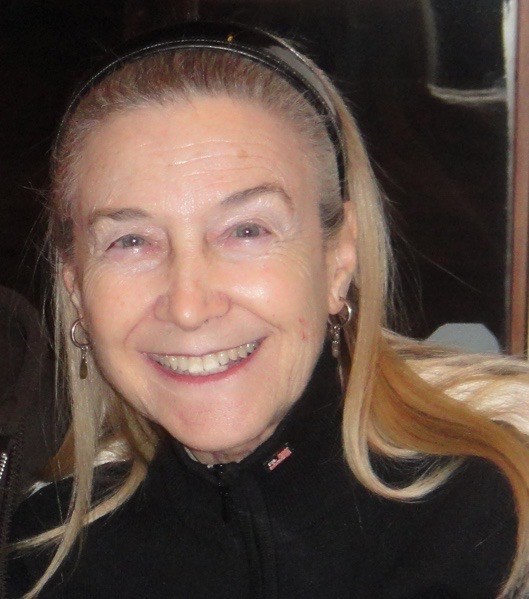 Avis de décès de Joan Silbermann