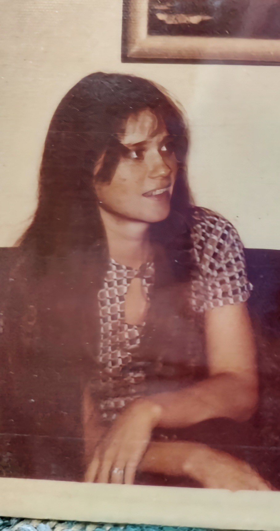 Obituario de Mary Dorthea Simmons