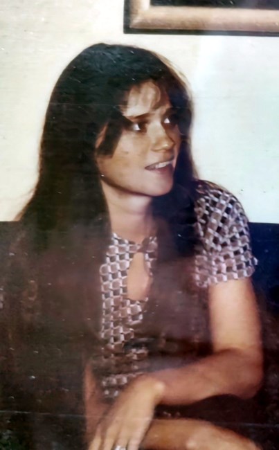 Obituary of Mary Dorthea Simmons