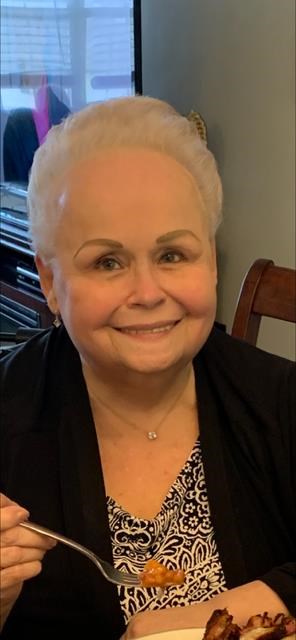 Obituary of Marie Ann Dawson