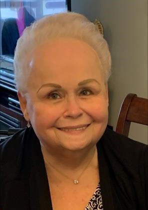 Obituary of Marie Ann Dawson