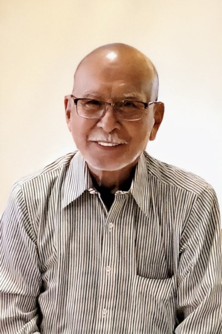 Obituary of Juan Lozano Sengson