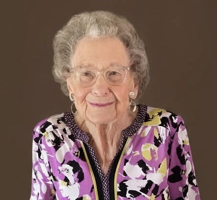 Obituary of Marian Johnson
