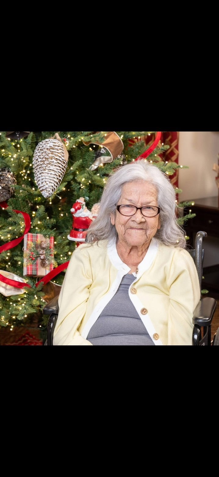 Obituary of Celia Castelo Lujan