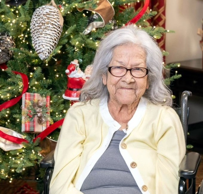 Obituary of Celia Castelo Lujan
