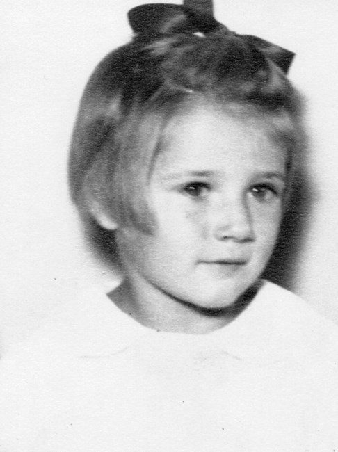 Obituary of Megan Spooner